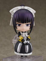 Overlord - Narberal Gamma Nendoroid image number 0