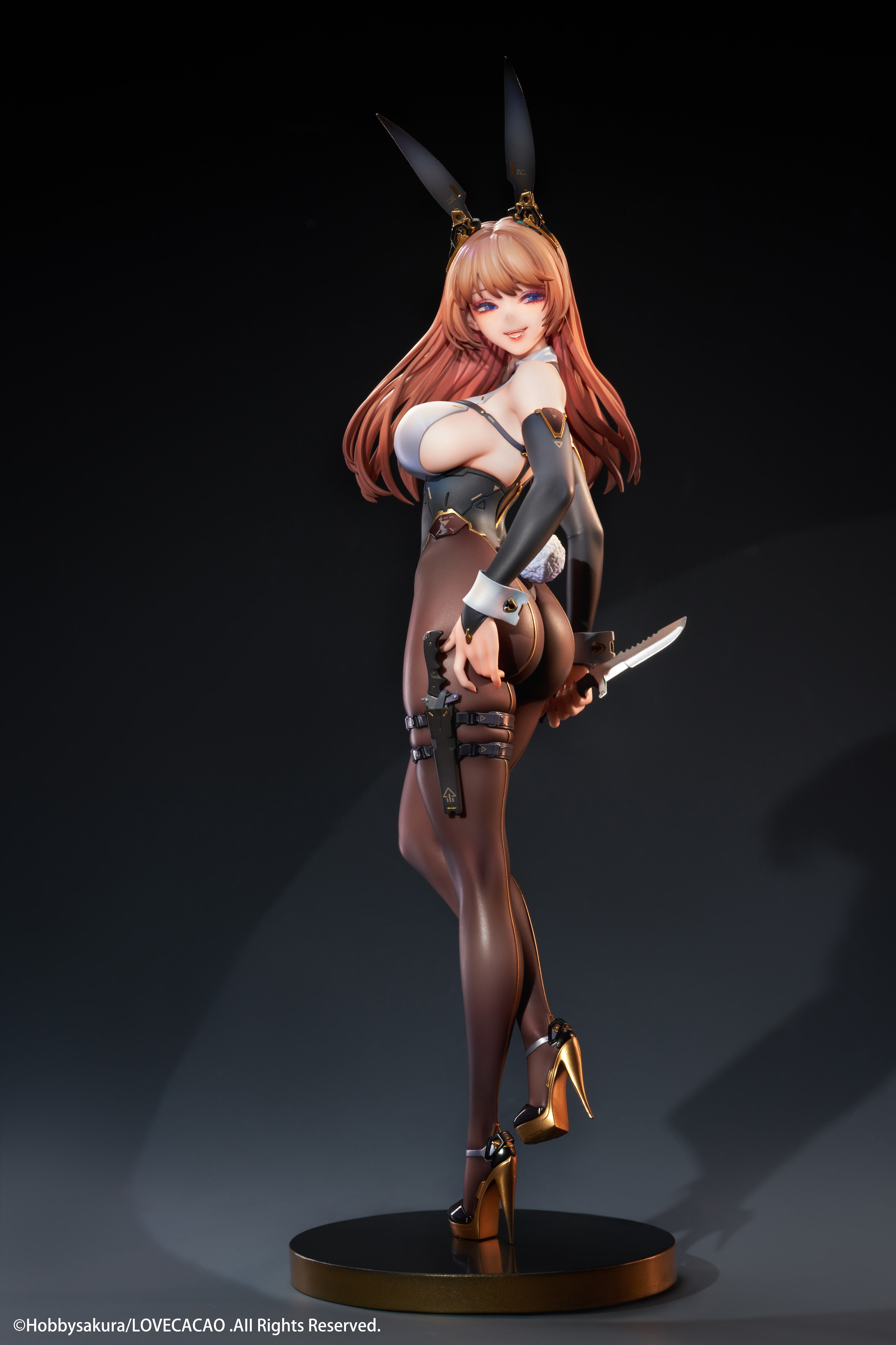 original-character-psycho-bunny-17-scale-figure
