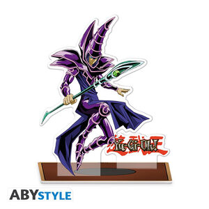 Dark Magician Yu-Gi-Oh! Acrylic Standee