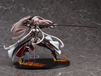 Fate/Grand Order - Okita Souji Alter Ego -Absolute Blade: Endless Three Stage 1/7 Scale Figure image number 3