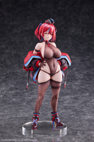original-character-rainbow-red-apple-17-scale-figure image number 5