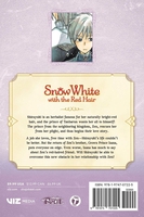 Snow White with the Red Hair Manga Volume 3 image number 1