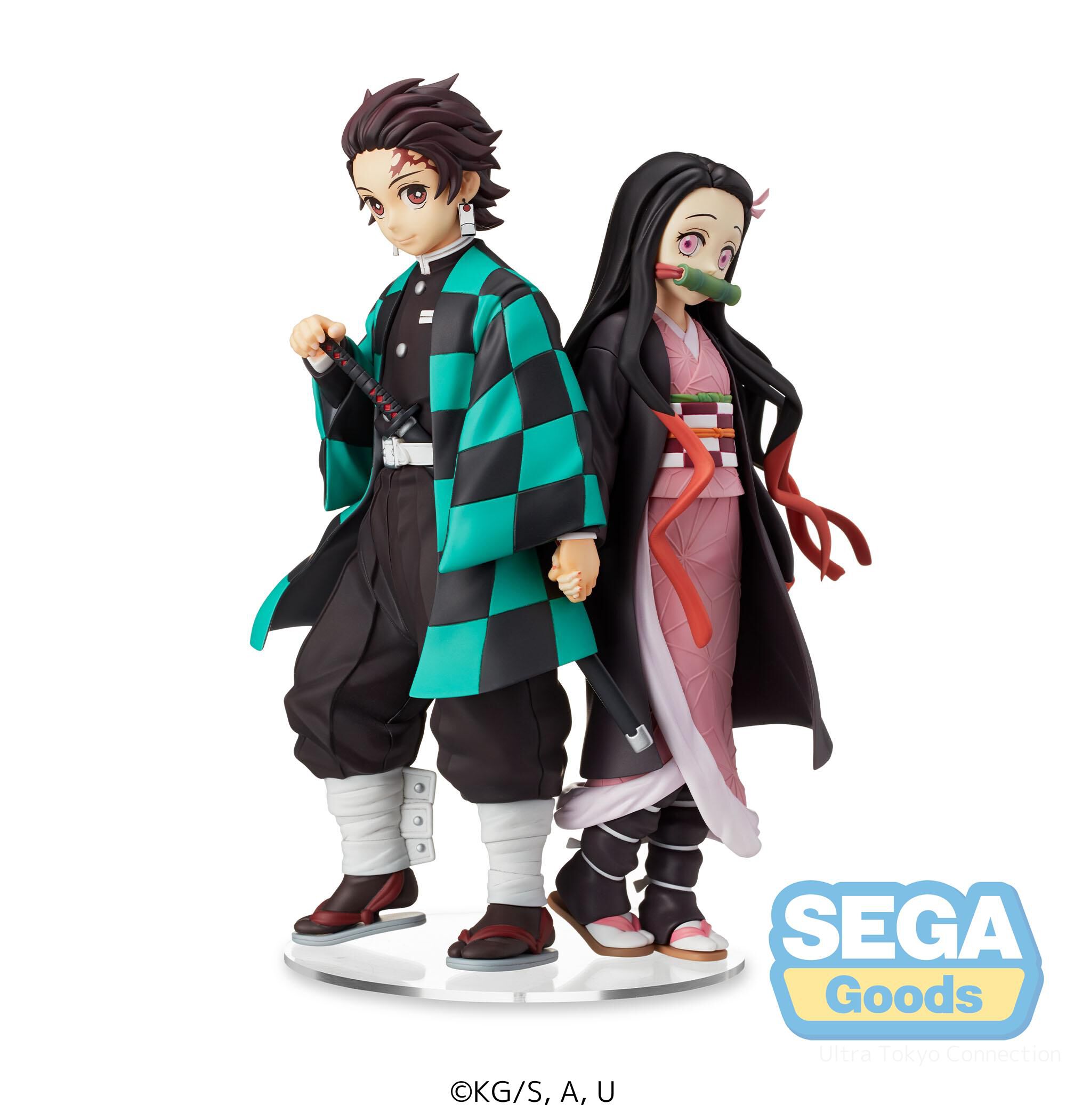 demon-slayer-kimetsu-no-yaiba-nezuko-kamado-spm-prize-figure-sibling-bond-ver image number 4