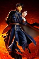 Fullmetal Alchemist - Roy Mustang ARTFX J 1/8 Scale Figure image number 10