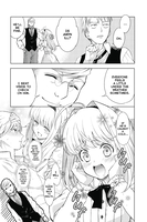 7th Garden Manga Volume 6 image number 4