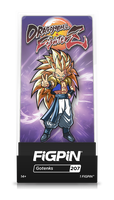 Dragon Ball Z - Gotenks FiGPiN (#207) image number 3