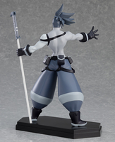 Promare - Galo Thymos POP UP PARADE Figure (Monochrome Ver.) image number 2