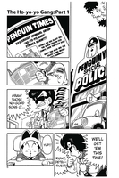 Dr. Slump Manga Volume 8 image number 1