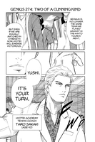 prince-of-tennis-manga-volume-32 image number 1