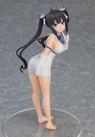 Is It Wrong to Try to Pick Up Girls in a Dungeon? IV - Hestia POP UP PARADE Figure image number 3