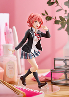 My Teen Romantic Comedy SNAFU Climax - Yui Yuigahama POP UP PARADE Figure image number 4