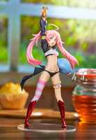 Milim That Time I Got Reincarnated as a Slime Pop Up Parade Figure image number 2