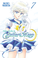 Sailor Moon Manga Volume 7 image number 0