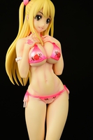 Fairy Tail - Lucy Heartfilia 1/6 Scale Figure (Swimsuit Pure in Heart MaxCute Ver.) image number 9