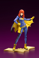 DC Comics - Batgirl (Barbara Gordon) 1/7 Scale Bishoujo Statue Figure image number 7