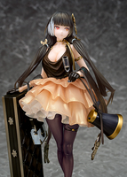 Girls' Frontline - RO635 1/7 Scale Figure (Enforcer of the Law Ver.) image number 7