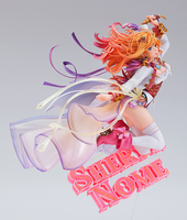 Macross Frontier - Sheryl Nome 1/7 Scale Figure (Anniversary Stage Ver.) image number 1