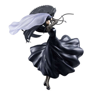 Sakamoto Days - Osaragi Vibration Stars II Prize Figure