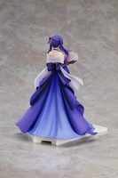 Fate/Stay Night - Sakura Matou 1/7 Scale Figure (15th Celebration Dress Ver.) image number 2