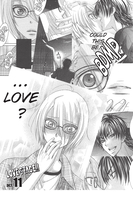 Love Stage!! Manga Volume 3 image number 2