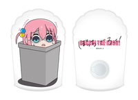 Goto Hitori in a Trashcan Bocchi the Rock! Inflatable image number 0