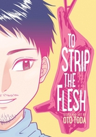 To Strip the Flesh Manga image number 0