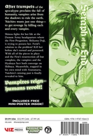 Seraph of the End Manga Volume 19 image number 1