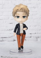 Spy x Family - Loid Forger Figuarts Mini Figure (Casual Outfit Ver.) image number 2
