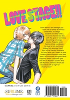 Love Stage!! Manga Volume 3 image number 1