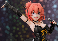 My Teen Romantic Comedy SNAFU Climax - Yui Yuigahama 1/7 Scale Figure (Rock Ver.) image number 11