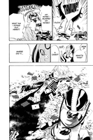 D.Gray-man Manga Volume 7 image number 3