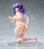 Azur Lane - Pola 1/7 Scale Figure (At the Beach Ver.) image number 0