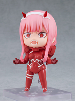 darling-in-the-franxx-zero-two-nendoroid-pilot-suit-ver image number 4