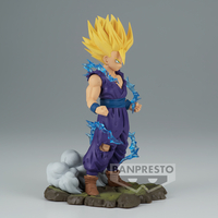 Dragon Ball Z - Gohan History Box Prize Figure image number 1