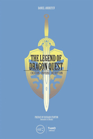 The Legend of Dragon Quest (Hardcover) image number 0
