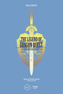 The Legend of Dragon Quest (Hardcover)