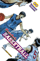 kurokos-basketball-2-in-1-edition-manga-volume-11 image number 0
