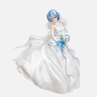 Re:Zero - Rem Wedding Dress Figure image number 1