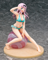 Kaguya-sama Love Is War - Chika Fujiwara 1/7 Scale Figure (Swimsuit Ver.) image number 3