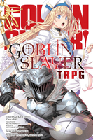Goblin Slayer TRPG image number 0