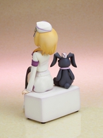 Is The Order A Rabbit? - Cocoa Figure (Military Uniform Ver.) image number 3