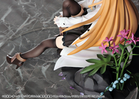 Arifureta From Commonplace to Worlds Strongest - Yue 1/7 Scale Figure (Anime Key Art Ver.) image number 7