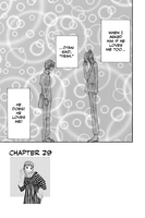 Love*Com Manga Volume 8 image number 3