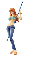 one-piece-nami-variable-action-heroes-figure-re-run image number 7