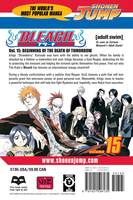 BLEACH Manga Volume 15 image number 1