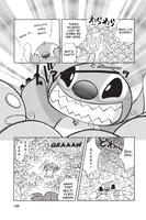 Stitch! Manga Volume 2 image number 2