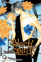 Black Bird Manga Volume 9 image number 0