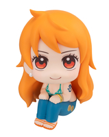 one-piece-nami-look-up-series-figure image number 1