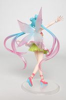 Hatsune Miku - Hatsune Miku Prize Figure (3rd Season Spring Ver.) (Re-run) image number 5