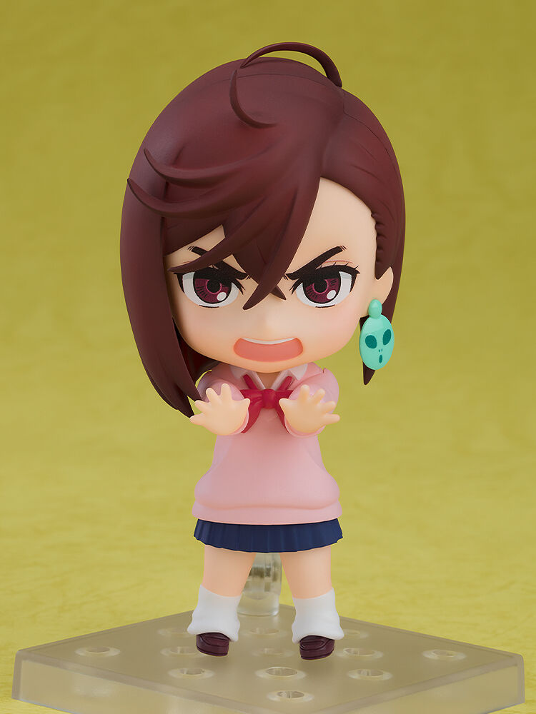 dan-da-dan-momo-nendoroid image number 1